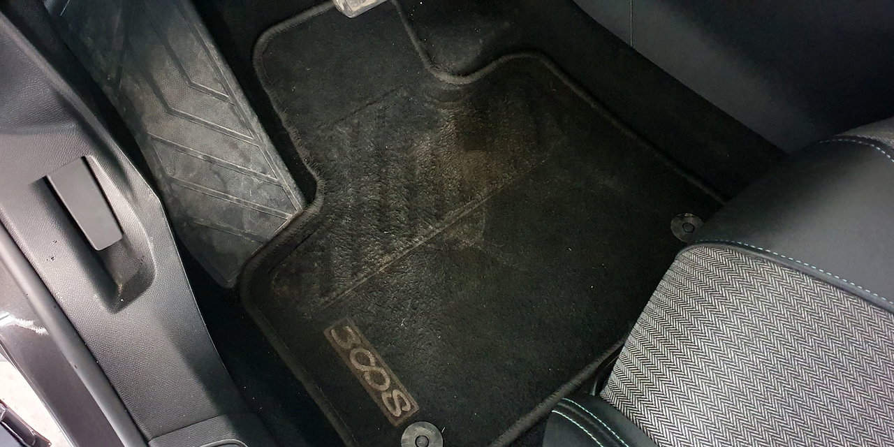 PEUGEOT 3008 - Imagen 26