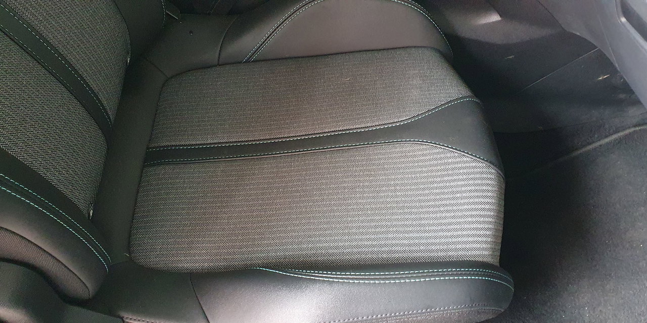 PEUGEOT 3008 - Imagen 28