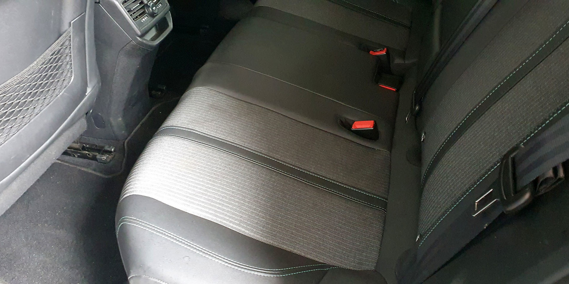 PEUGEOT 3008 - Imagen 33