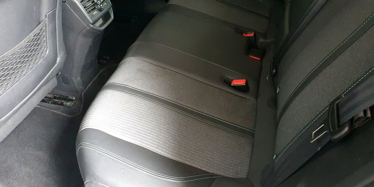 PEUGEOT 3008 - Imagen 33