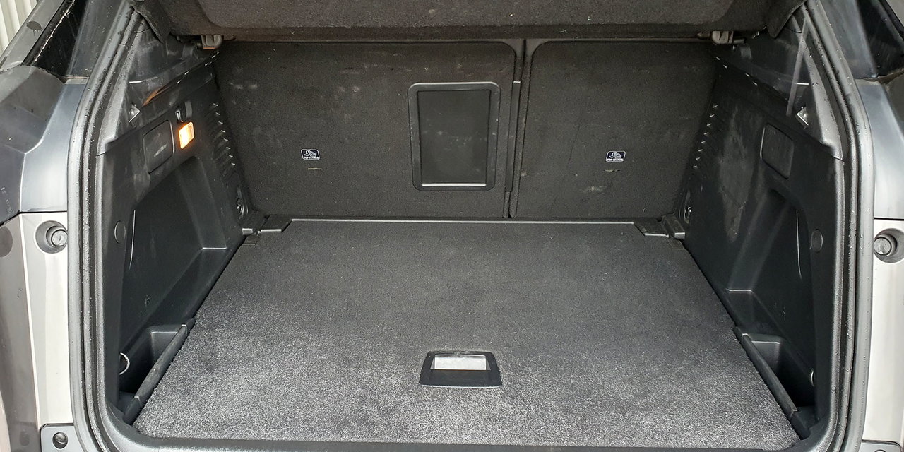 PEUGEOT 3008 - Imagen 11