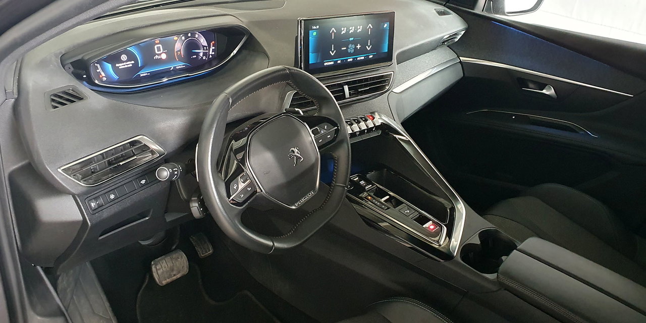 PEUGEOT 3008 - Imagen 18