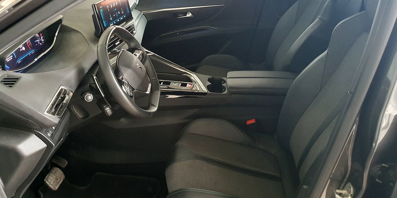 PEUGEOT 3008 - Imagen 22
