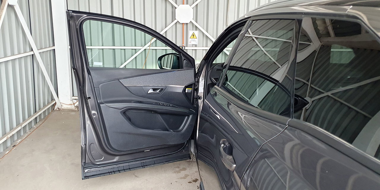 PEUGEOT 3008 - Imagen 24