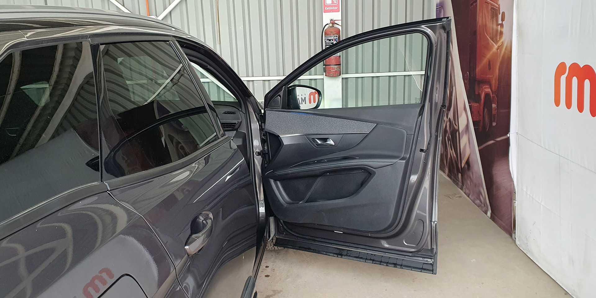 PEUGEOT 3008 - Imagen 25