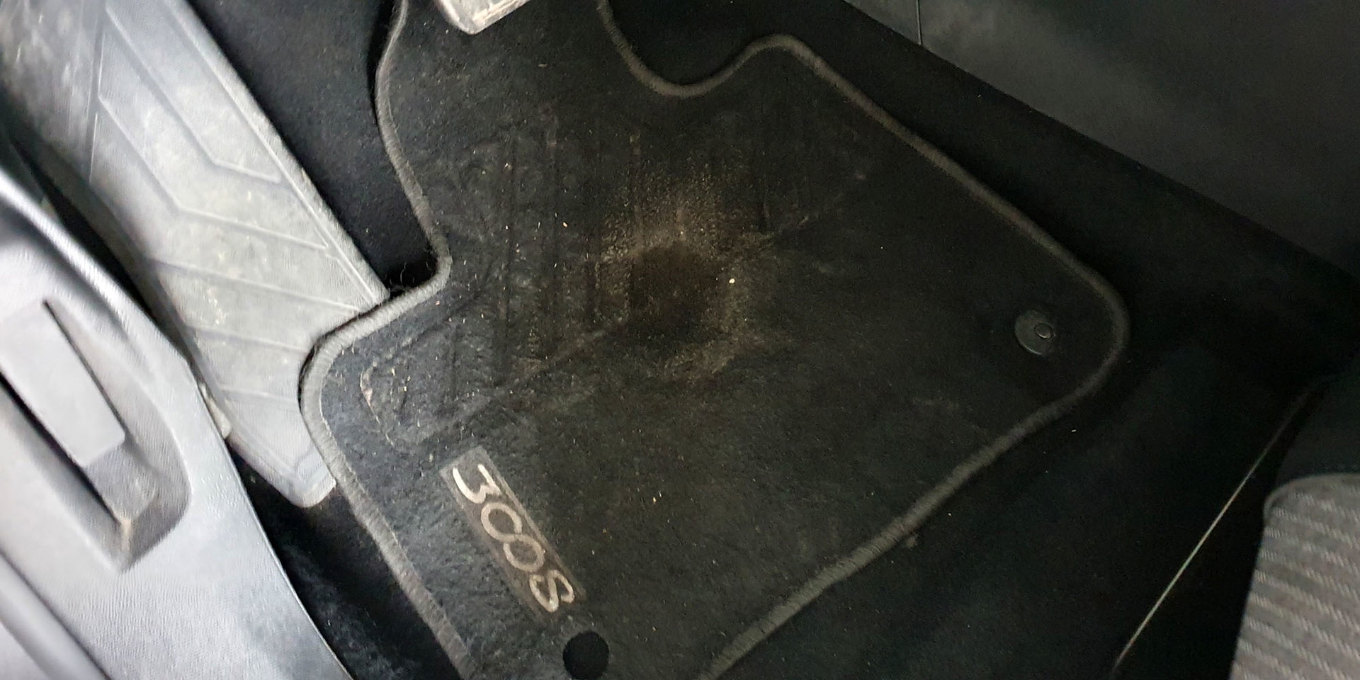 PEUGEOT 3008 - Imagen 26