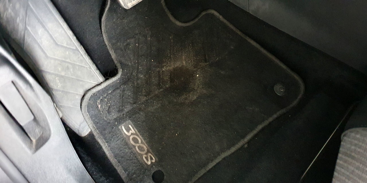 PEUGEOT 3008 - Imagen 26