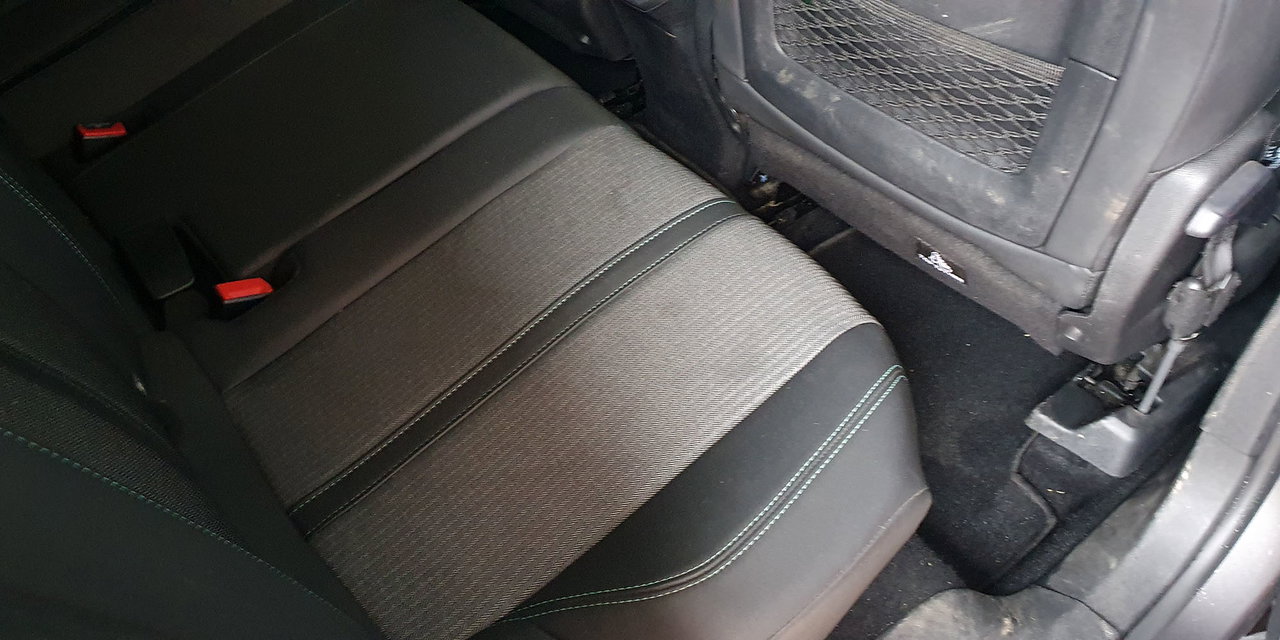 PEUGEOT 3008 - Imagen 31