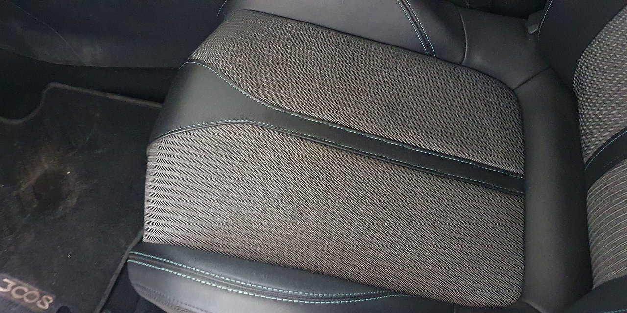 PEUGEOT 3008 - Imagen 38