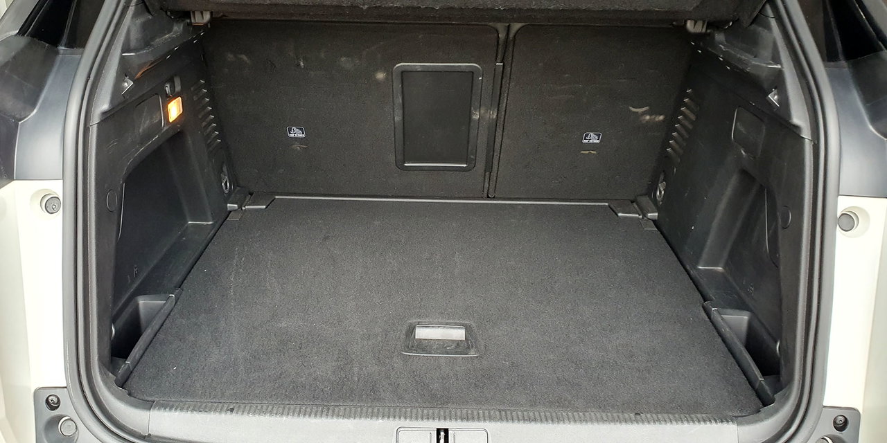 PEUGEOT 3008 - Imagen 11