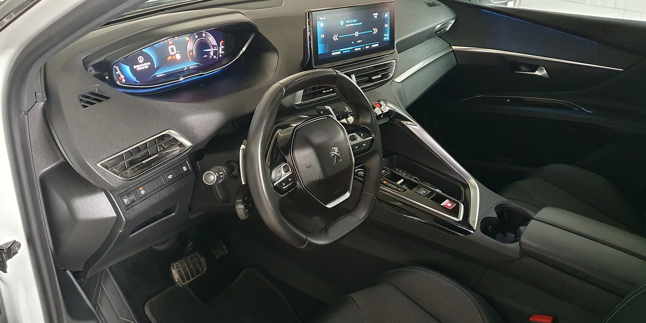 PEUGEOT 3008 - Imagen 18