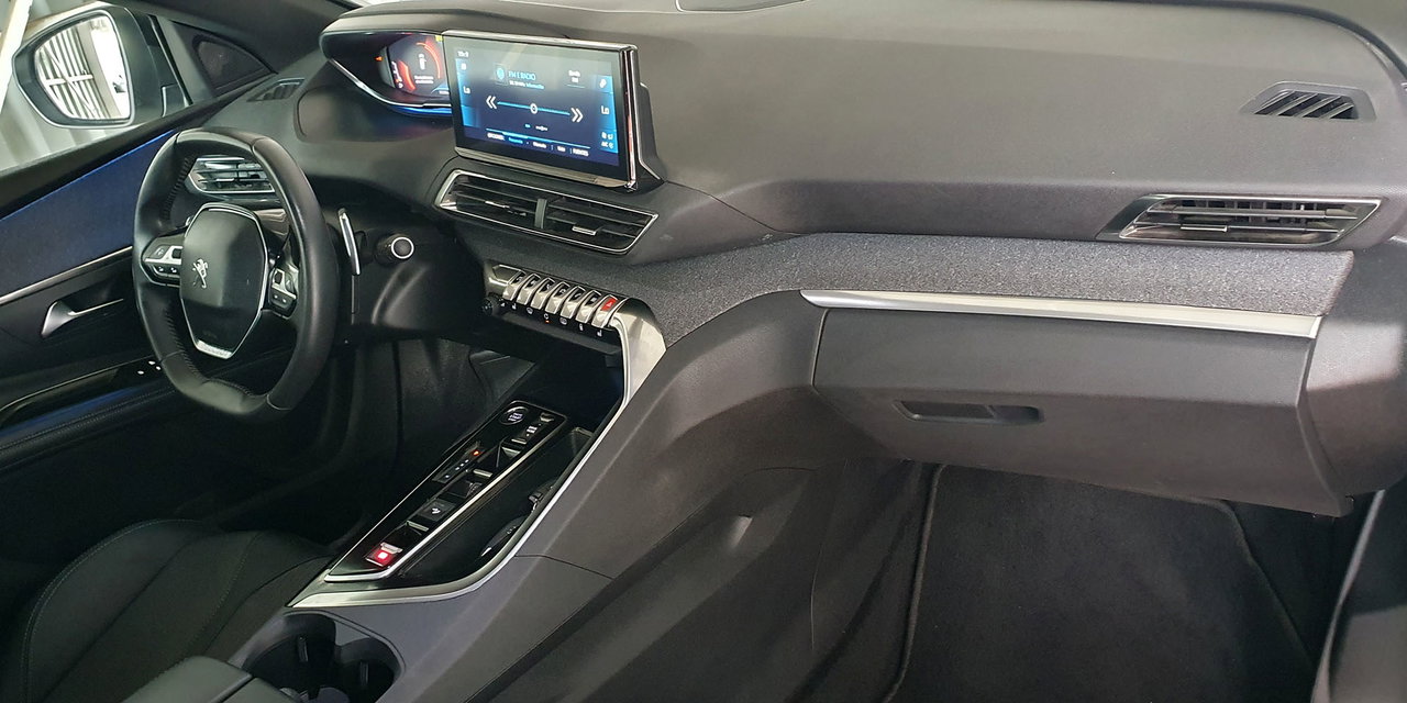 PEUGEOT 3008 - Imagen 19