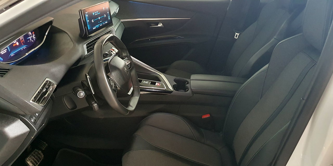PEUGEOT 3008 - Imagen 22