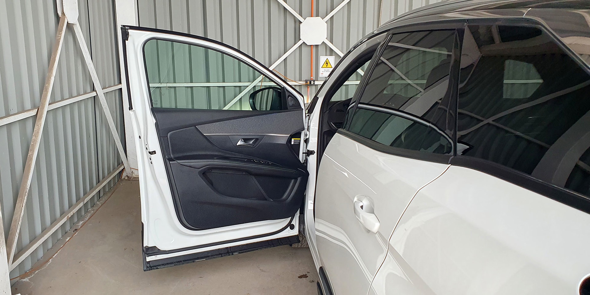 PEUGEOT 3008 - Imagen 24