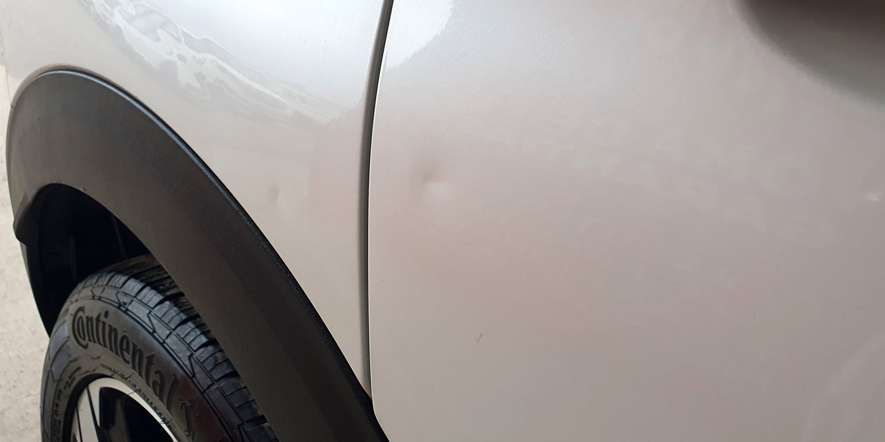 PEUGEOT 3008 - Imagen 30