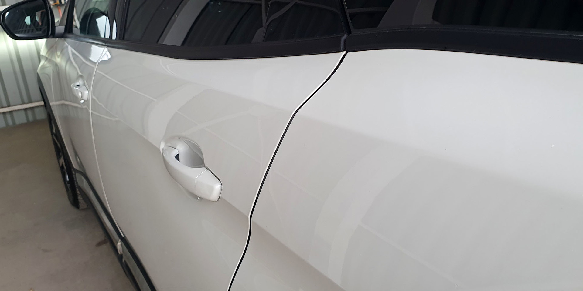 PEUGEOT 3008 - Imagen 35