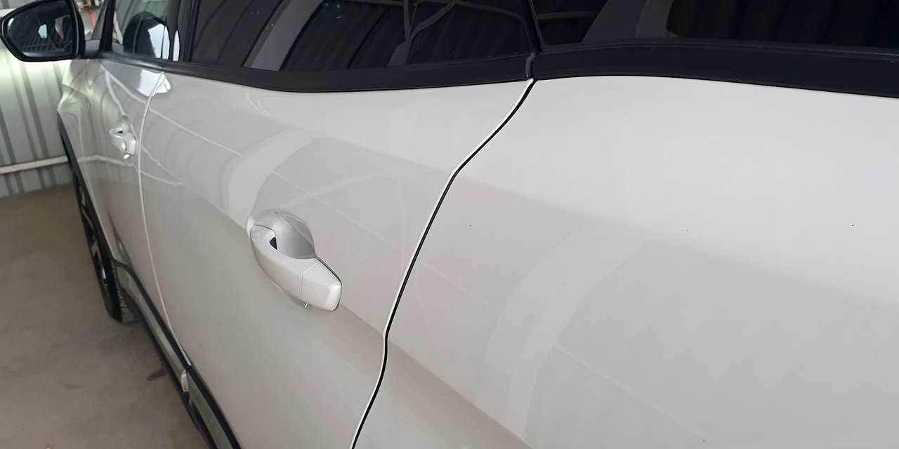 PEUGEOT 3008 - Imagen 35