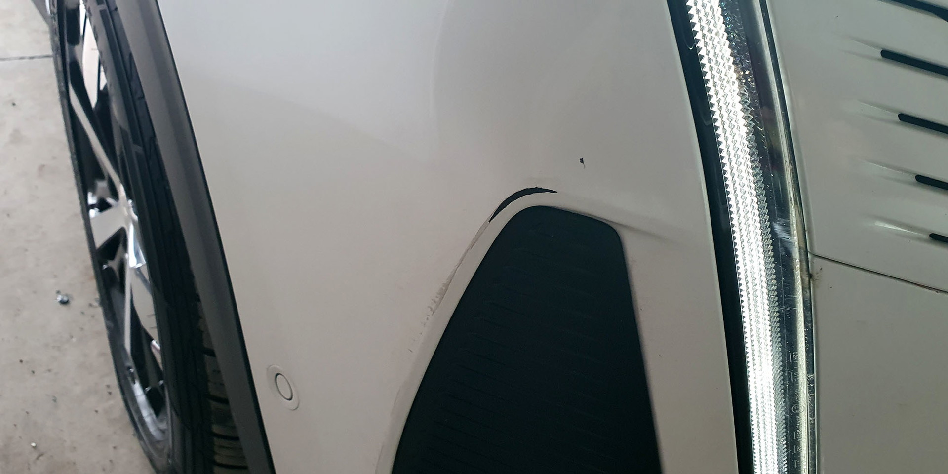 PEUGEOT 3008 - Imagen 40
