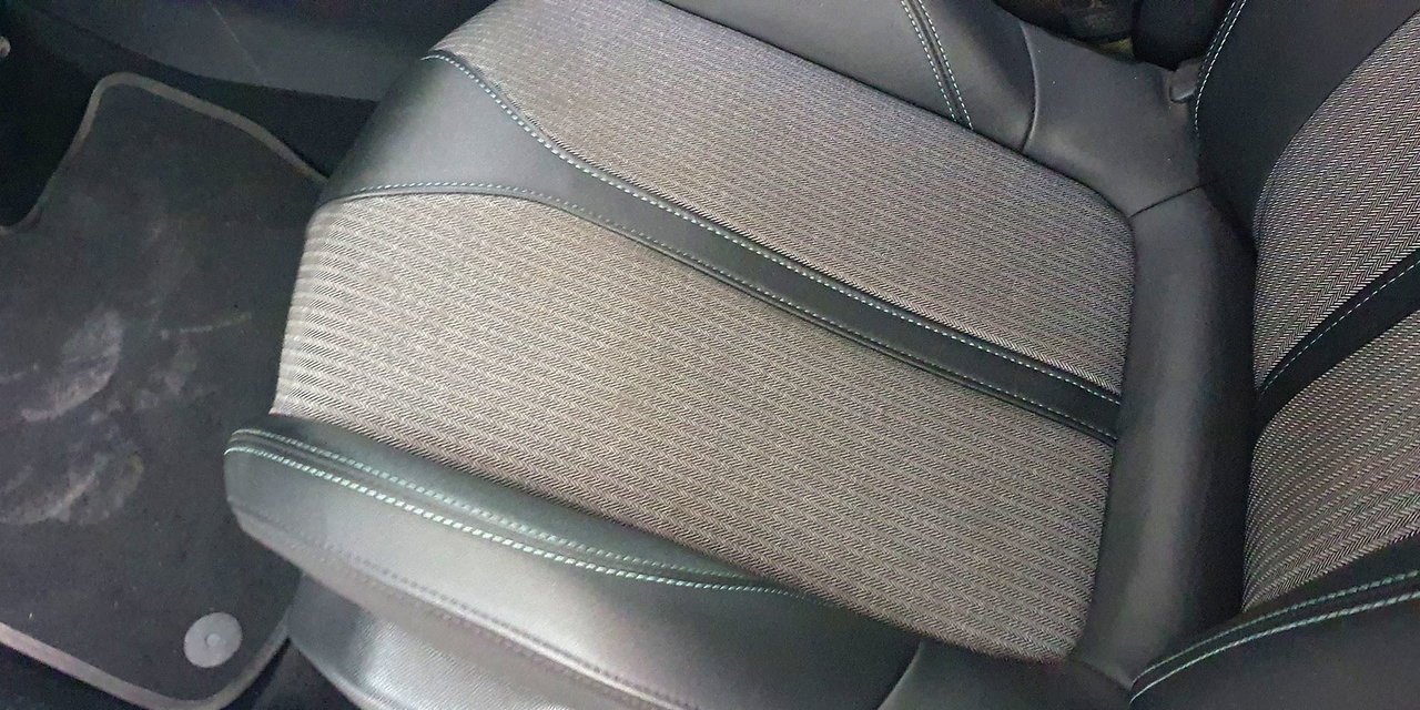 PEUGEOT 3008 - Imagen 44