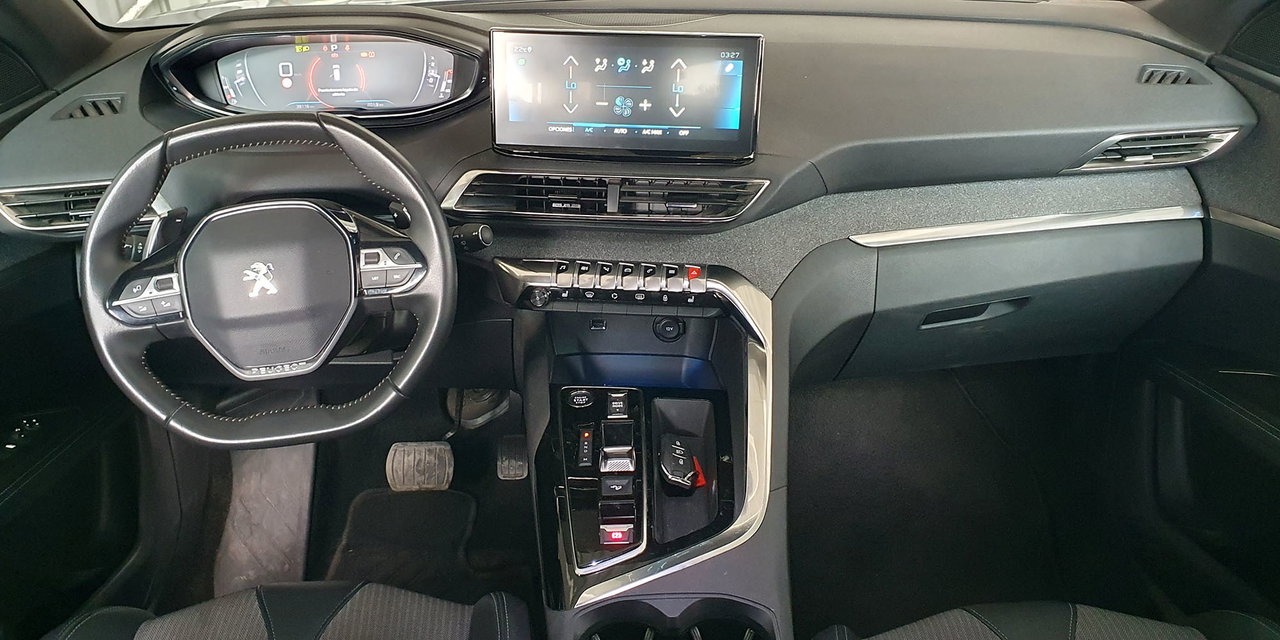 PEUGEOT 3008 - Imagen 5