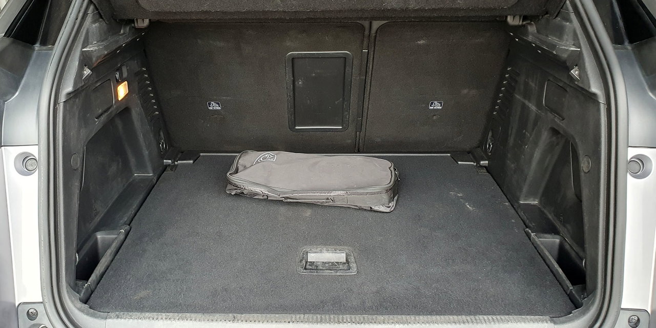PEUGEOT 3008 - Imagen 11