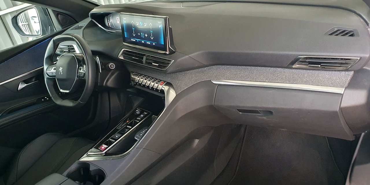 PEUGEOT 3008 - Imagen 19