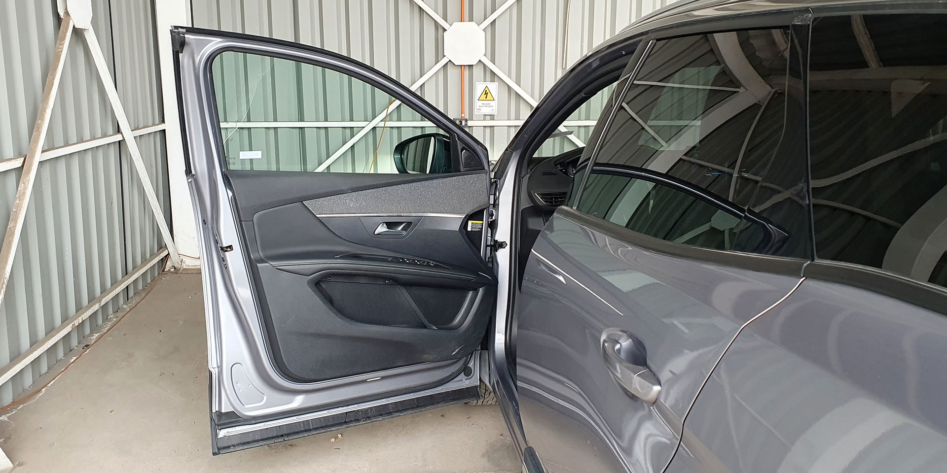 PEUGEOT 3008 - Imagen 24