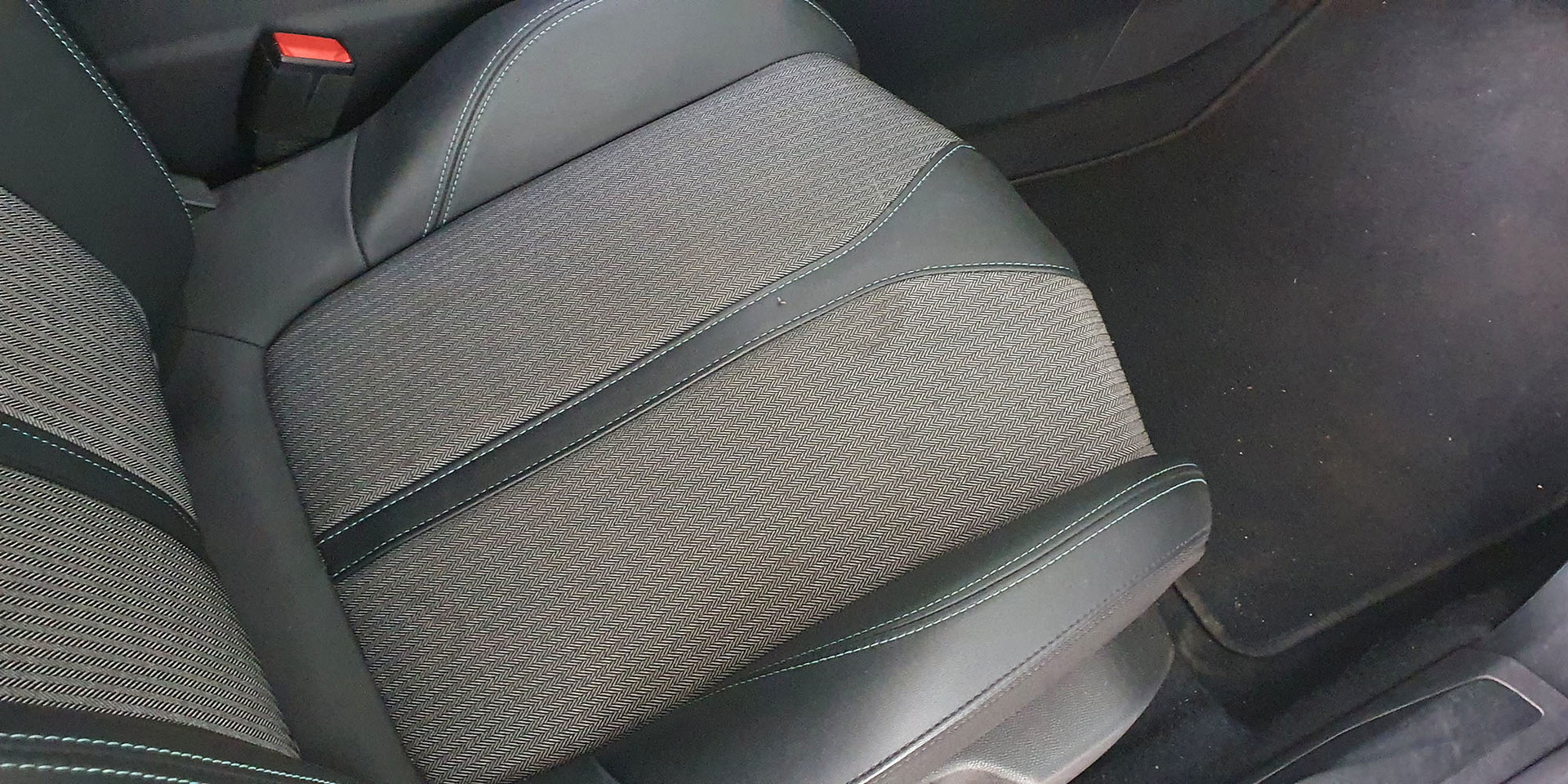 PEUGEOT 3008 - Imagen 28