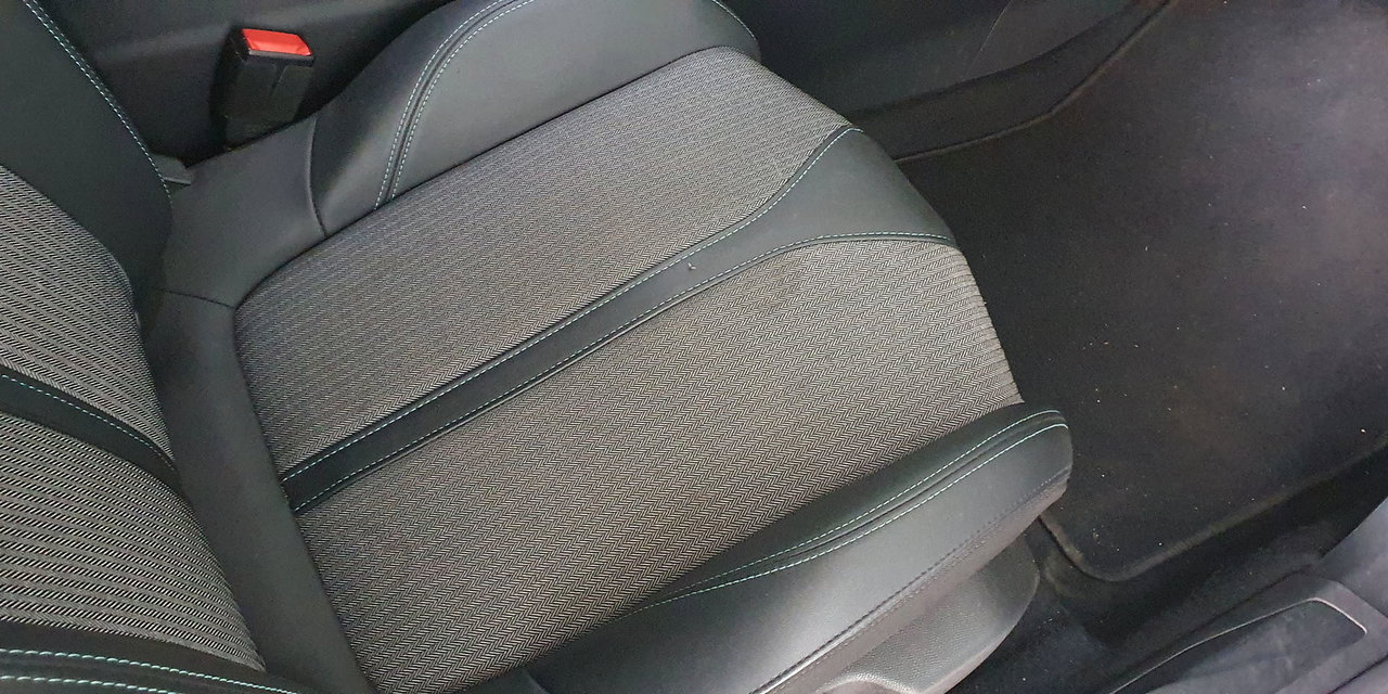 PEUGEOT 3008 - Imagen 28