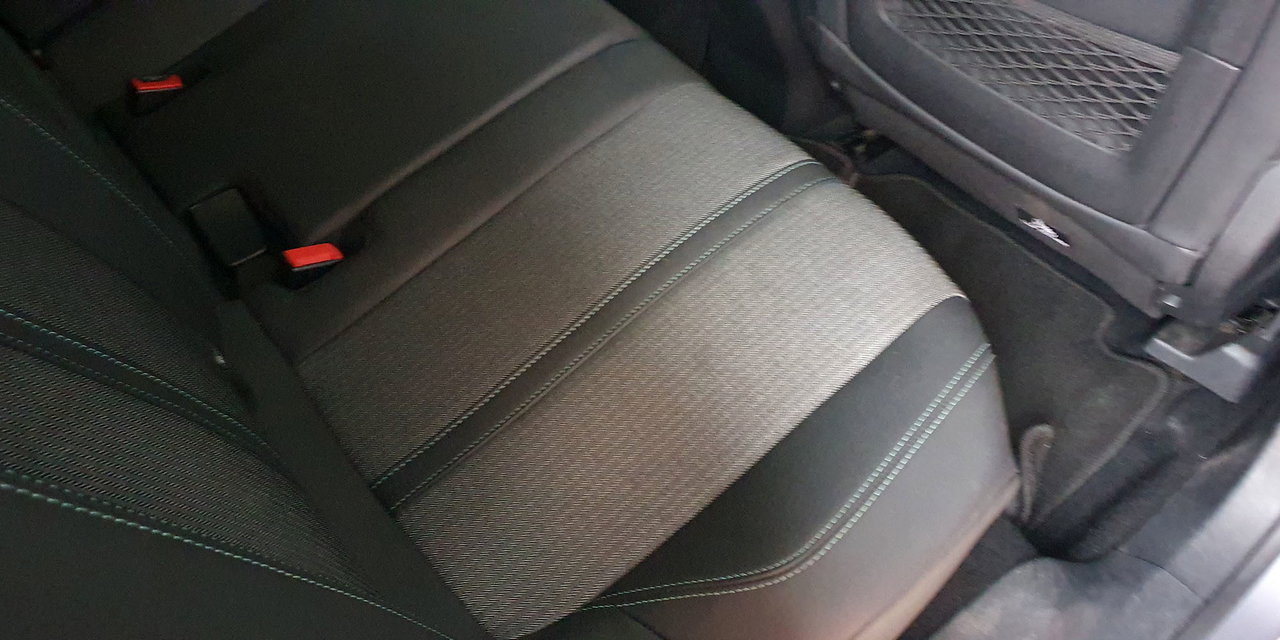 PEUGEOT 3008 - Imagen 30