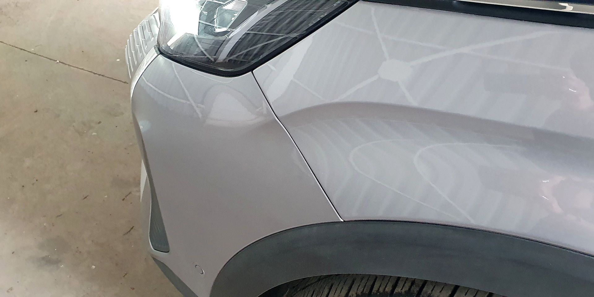 PEUGEOT 3008 - Imagen 33