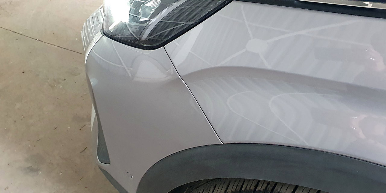 PEUGEOT 3008 - Imagen 33