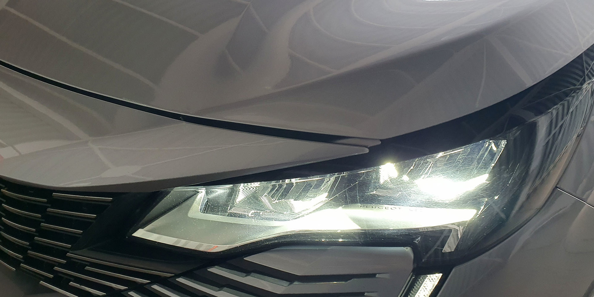 PEUGEOT 3008 - Imagen 34