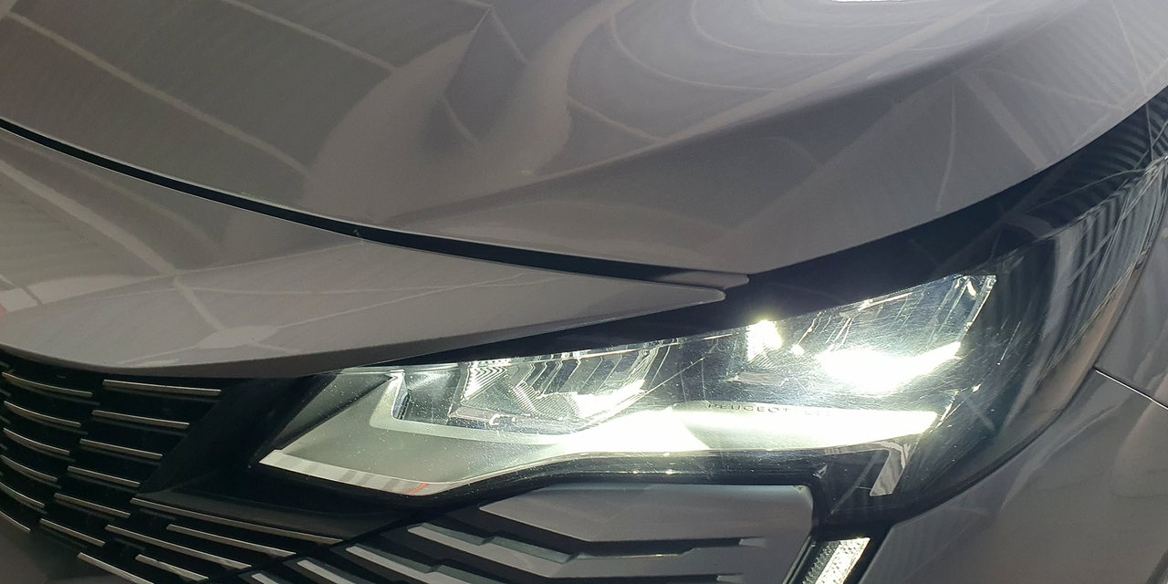 PEUGEOT 3008 - Imagen 34