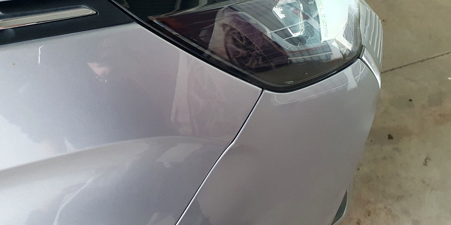PEUGEOT 3008 - Imagen 35