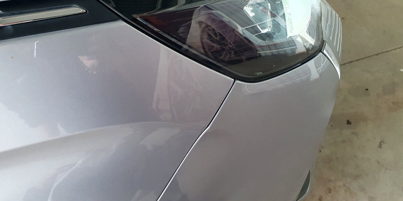 PEUGEOT 3008 - Imagen 35