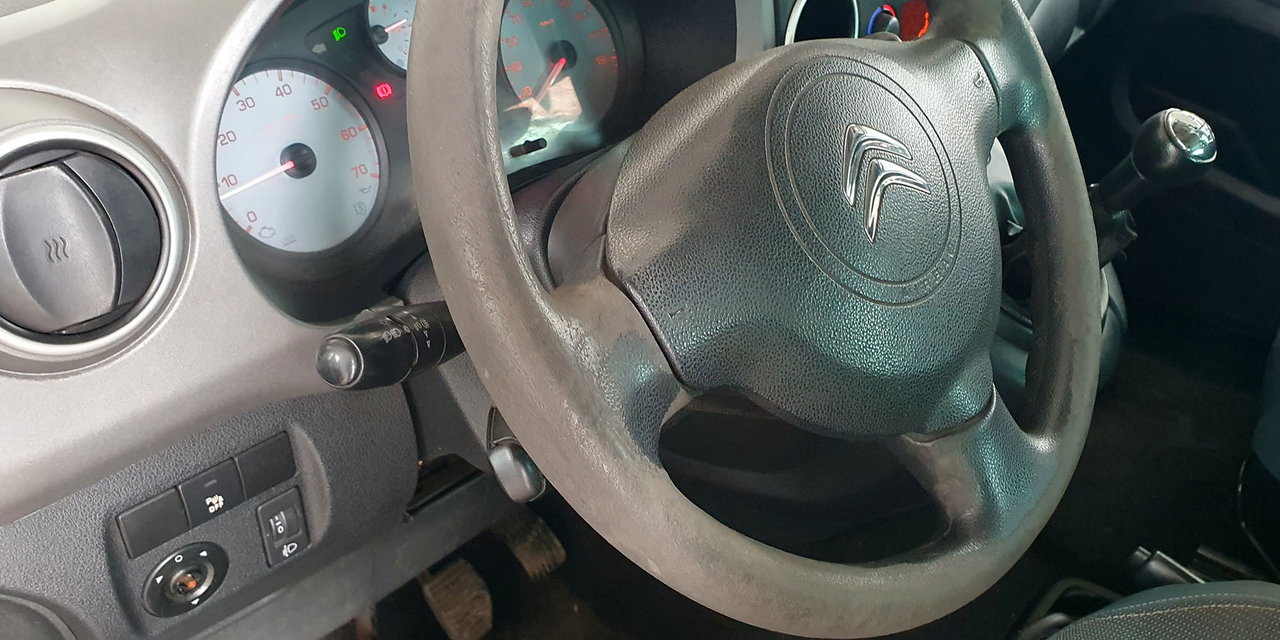 CITROËN BERLINGO - Imagen 56