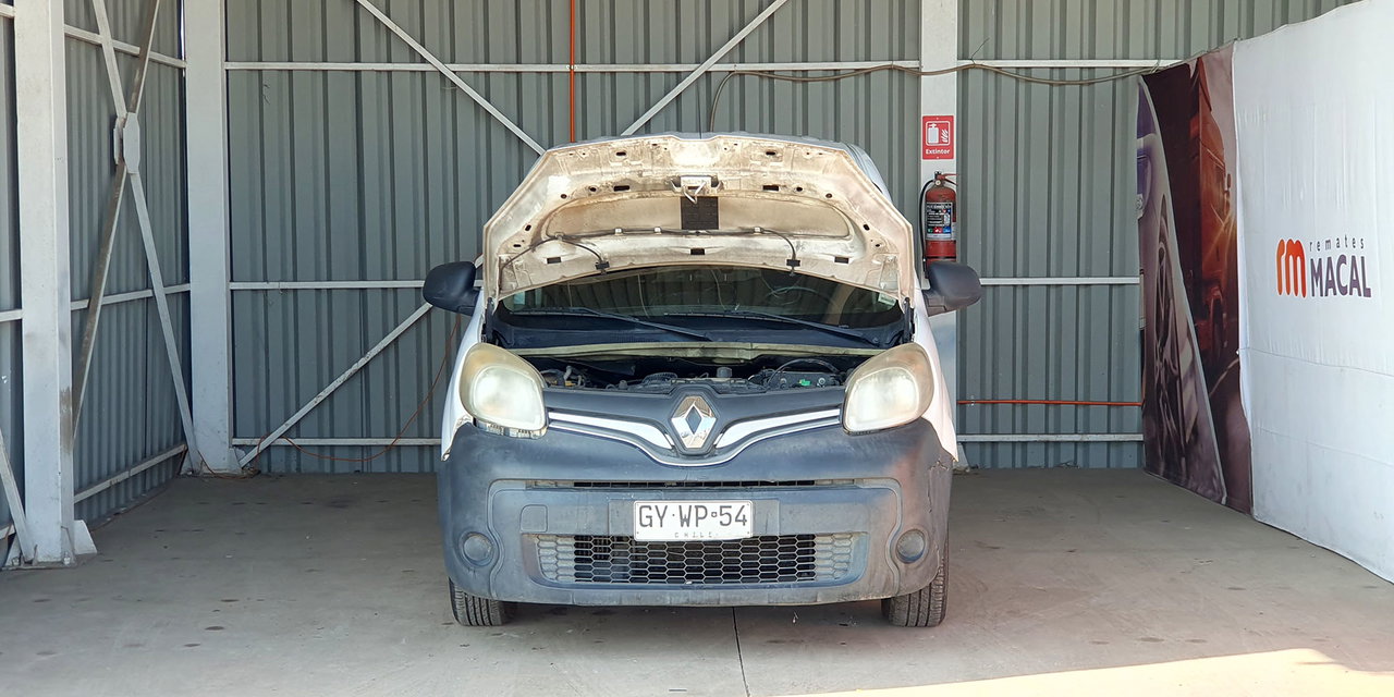 RENAULT KANGOO - Imagen 12