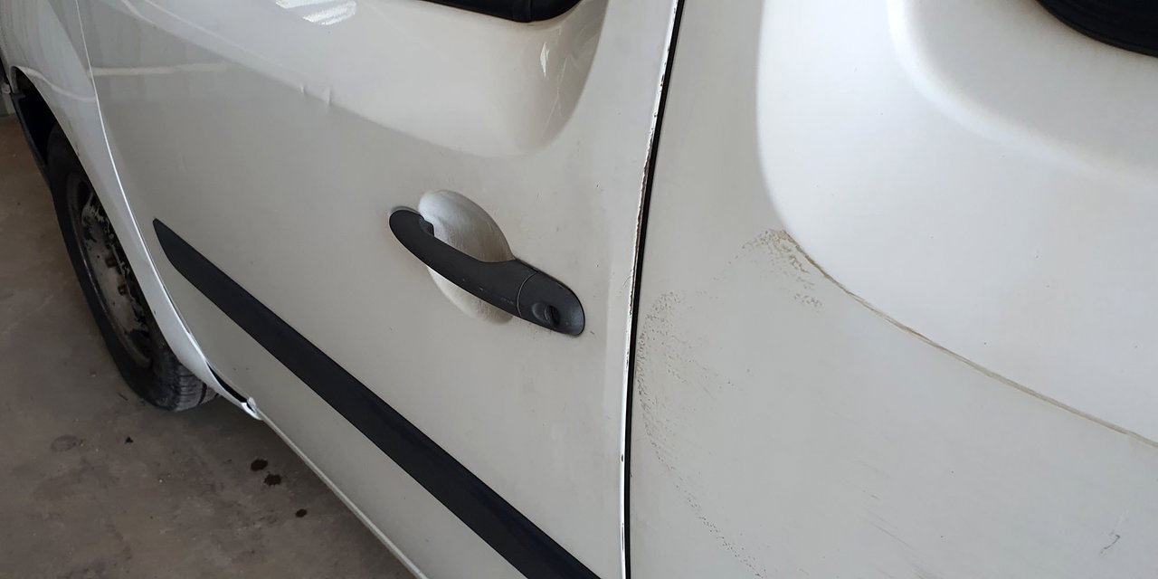 RENAULT KANGOO - Imagen 42
