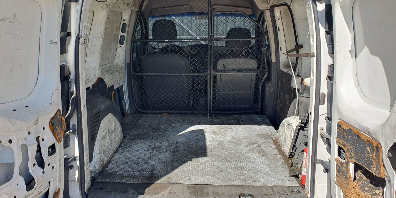 RENAULT KANGOO - Imagen 10