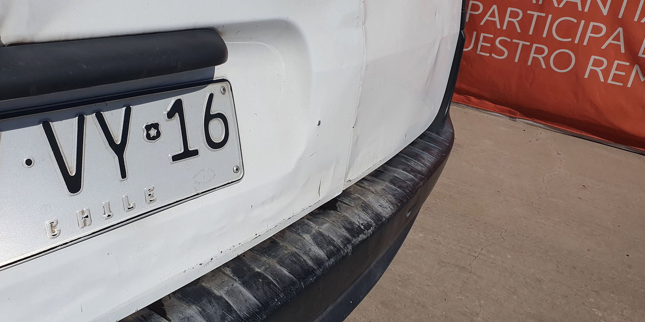 RENAULT KANGOO - Imagen 45