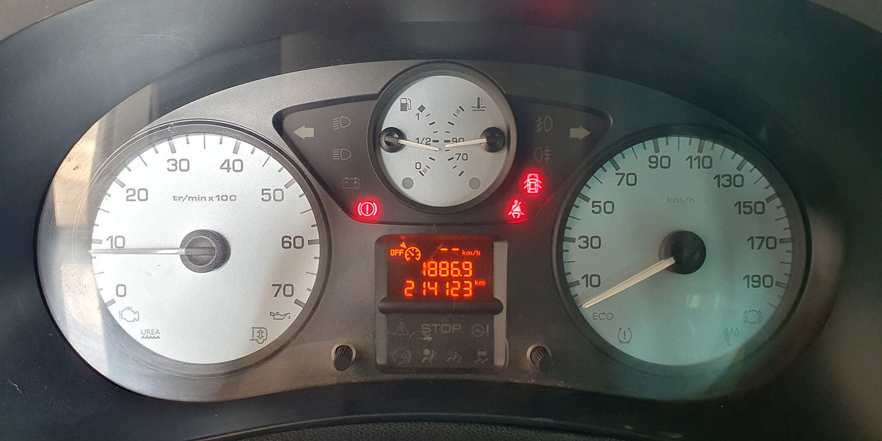 CITROËN BERLINGO - Imagen 21