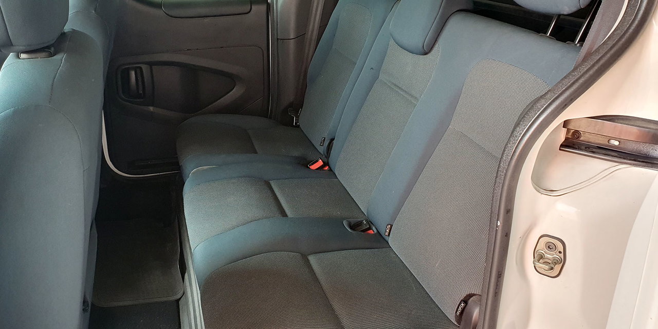 CITROËN BERLINGO - Imagen 23