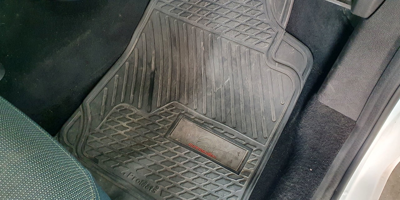CITROËN BERLINGO - Imagen 27