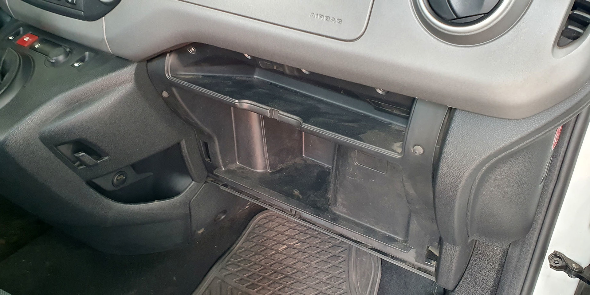 CITROËN BERLINGO - Imagen 32