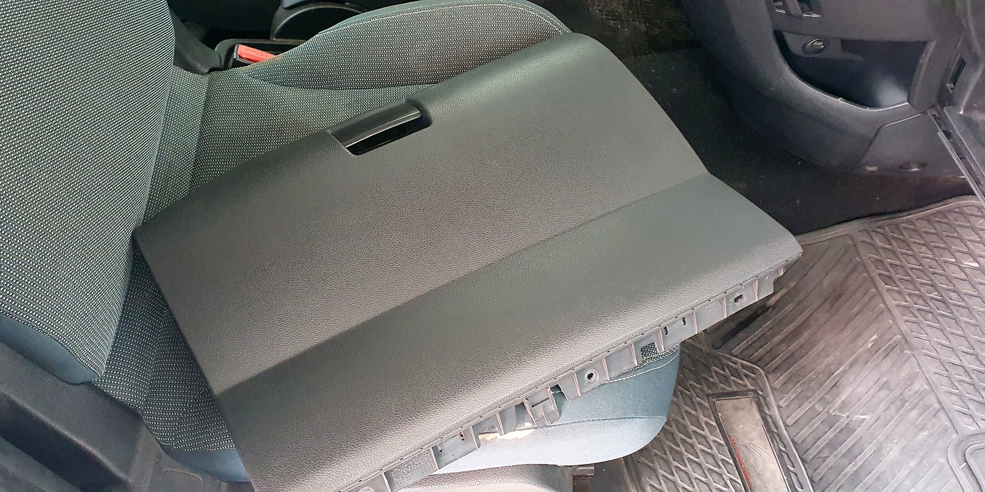 CITROËN BERLINGO - Imagen 33