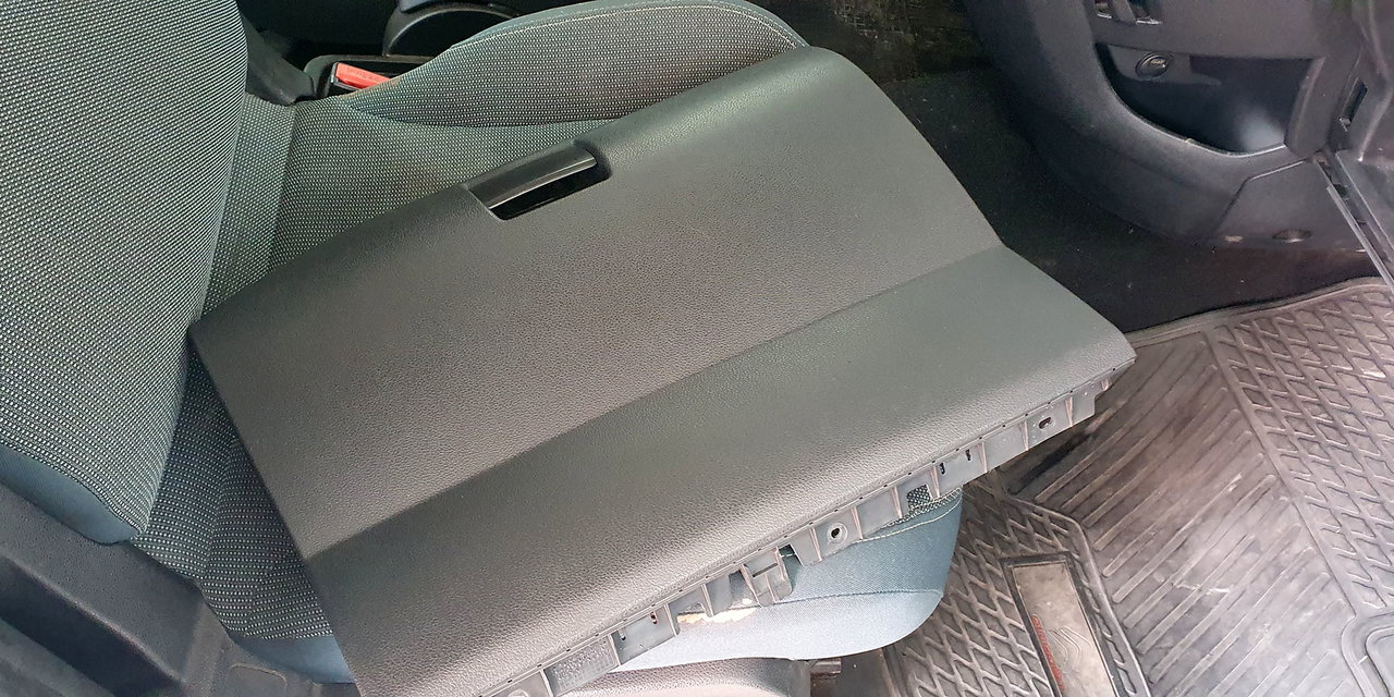 CITROËN BERLINGO - Imagen 33