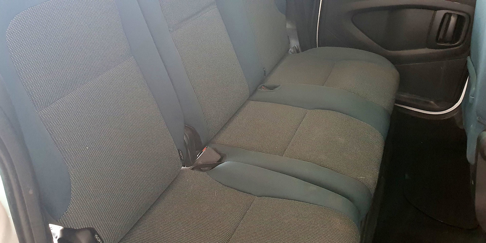 CITROËN BERLINGO - Imagen 39
