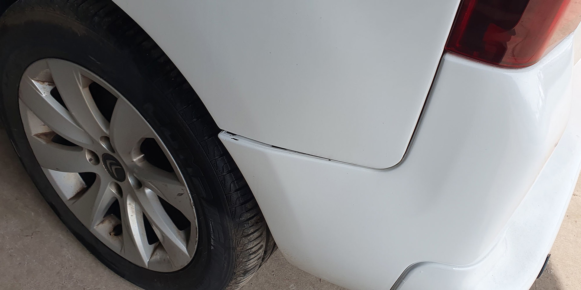 CITROËN BERLINGO - Imagen 43