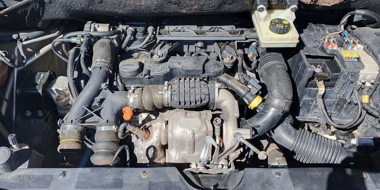 CITROËN BERLINGO - Imagen 12